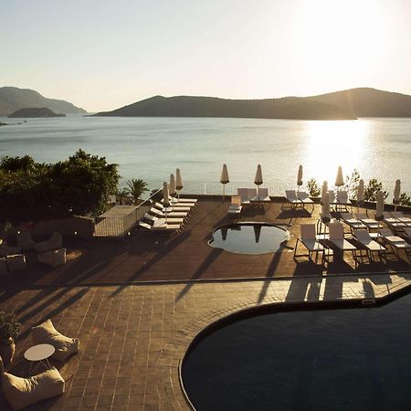 Domes Aulus Elounda All-Inclusive Resort, Adults Only, Curio By Hilton エクステリア 写真