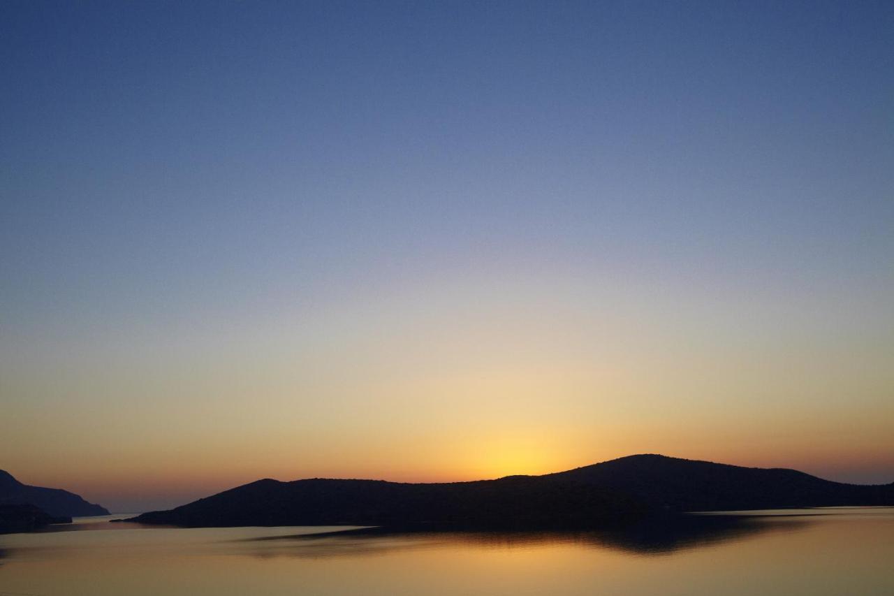 Domes Aulus Elounda All-Inclusive Resort, Adults Only, Curio By Hilton エクステリア 写真