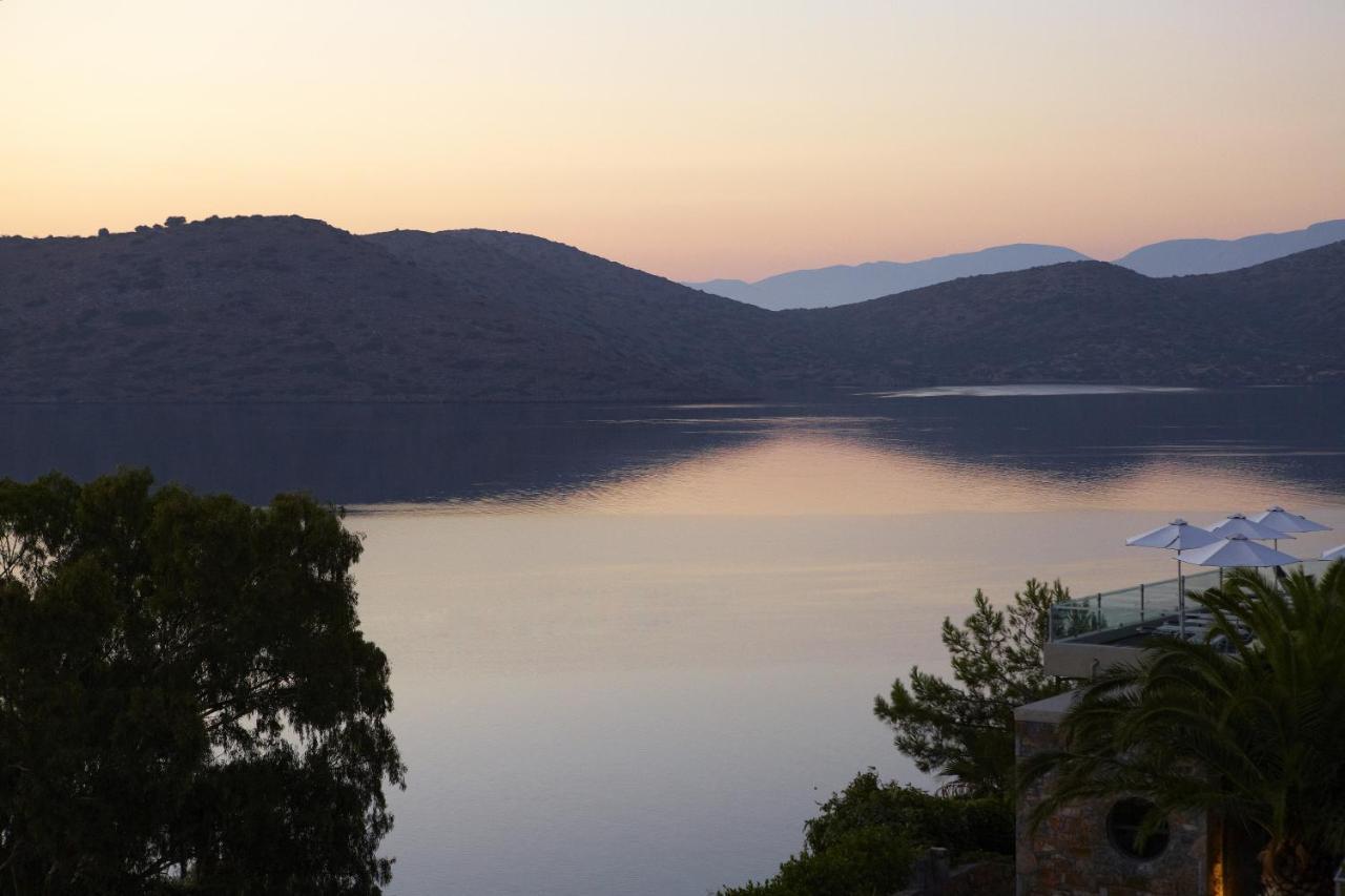 Domes Aulus Elounda All-Inclusive Resort, Adults Only, Curio By Hilton エクステリア 写真