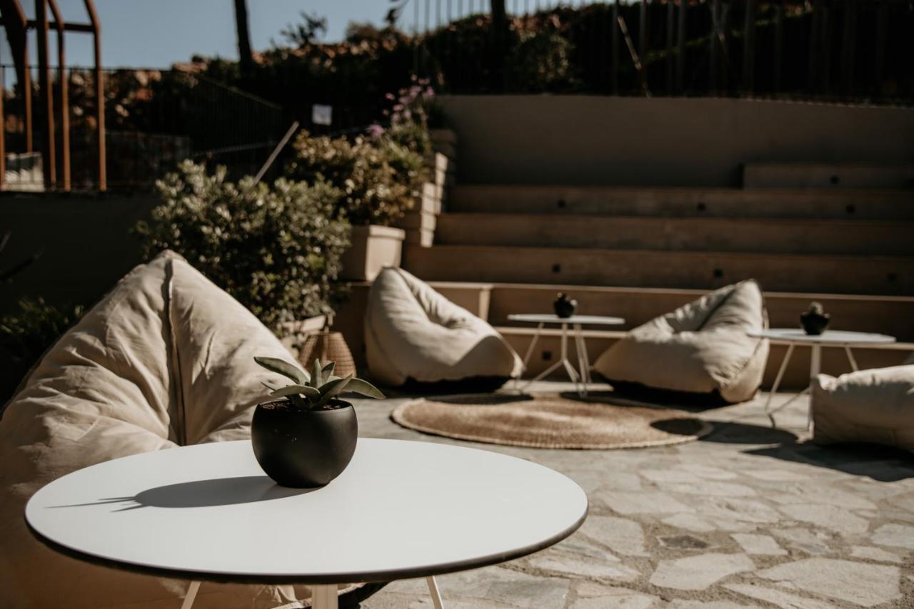 Domes Aulus Elounda All-Inclusive Resort, Adults Only, Curio By Hilton エクステリア 写真