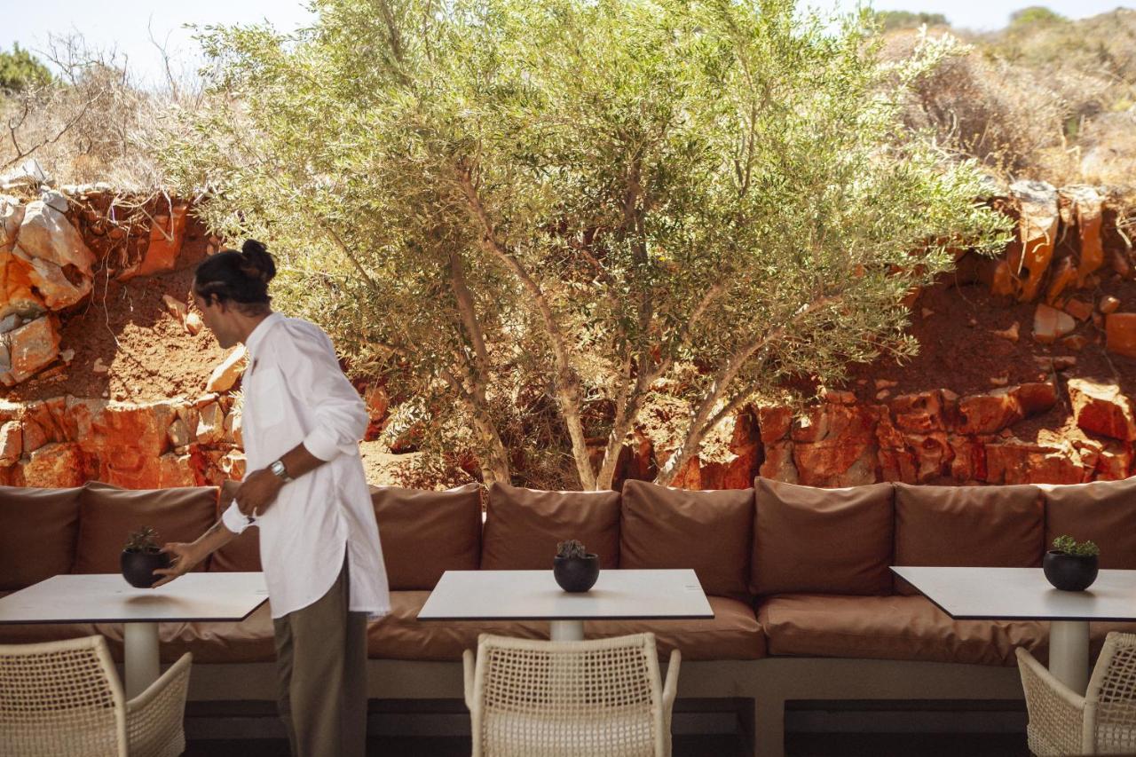 Domes Aulus Elounda All-Inclusive Resort, Adults Only, Curio By Hilton エクステリア 写真