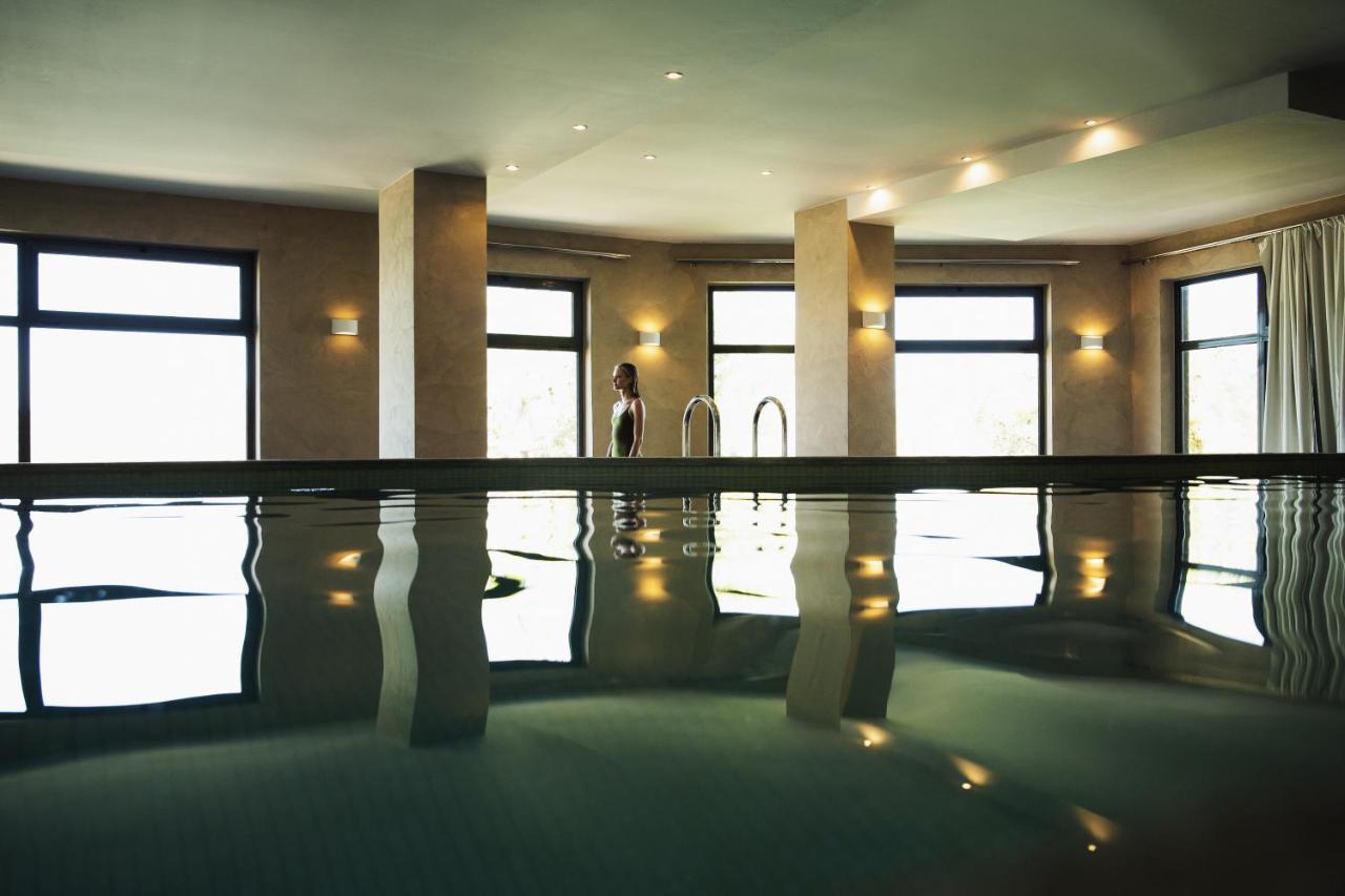 Domes Aulus Elounda All-Inclusive Resort, Adults Only, Curio By Hilton エクステリア 写真
