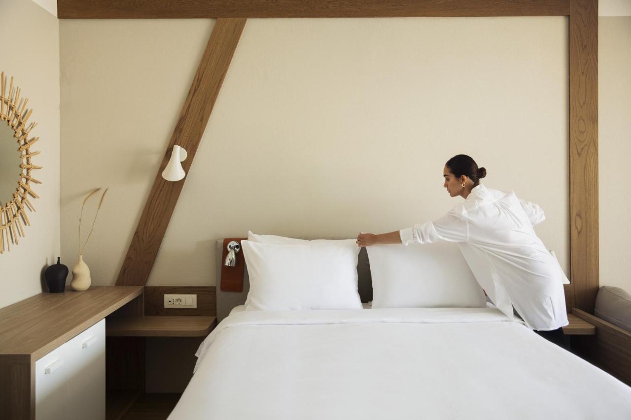 Domes Aulus Elounda All-Inclusive Resort, Adults Only, Curio By Hilton エクステリア 写真