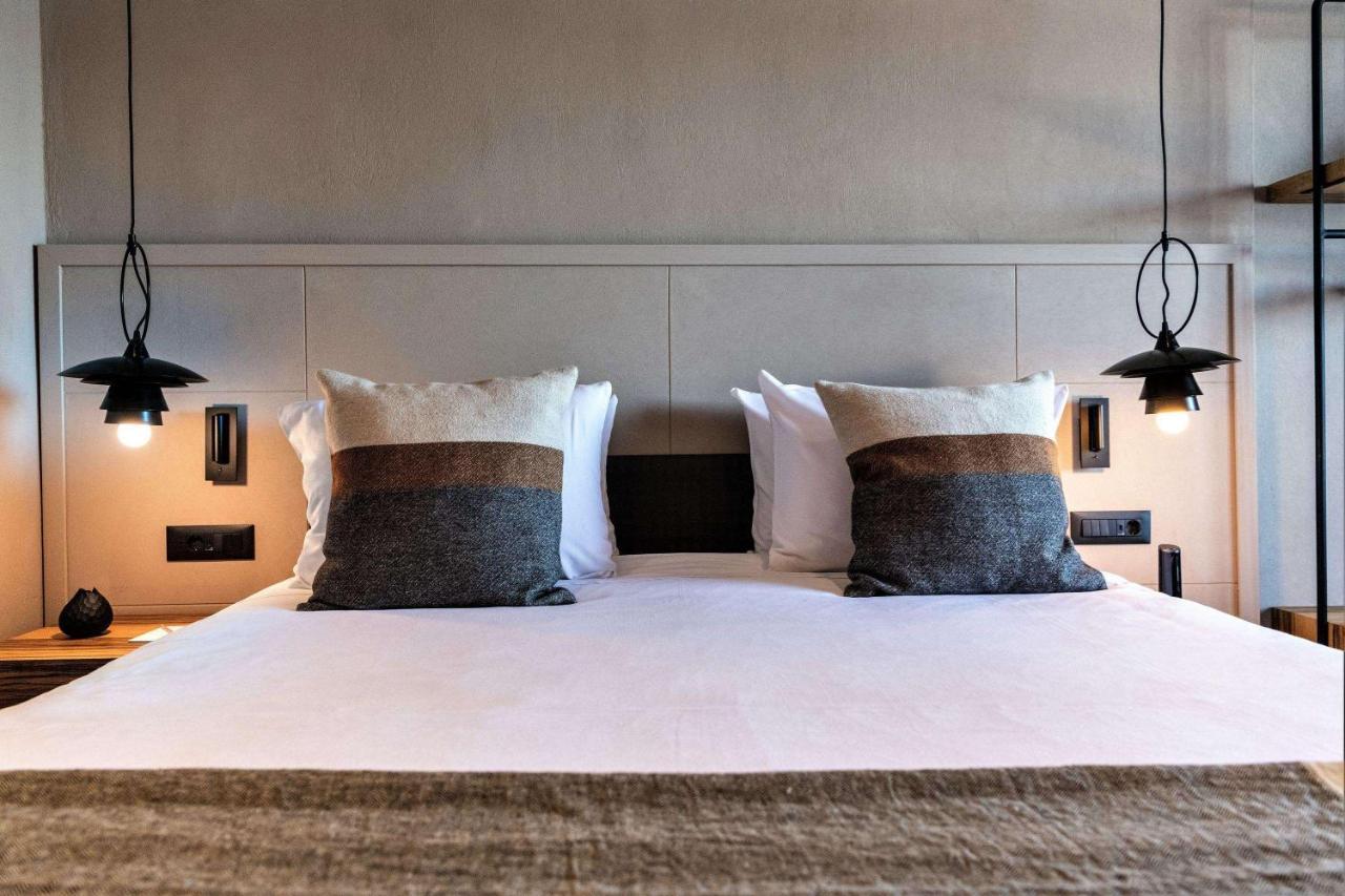 Domes Aulus Elounda All-Inclusive Resort, Adults Only, Curio By Hilton エクステリア 写真
