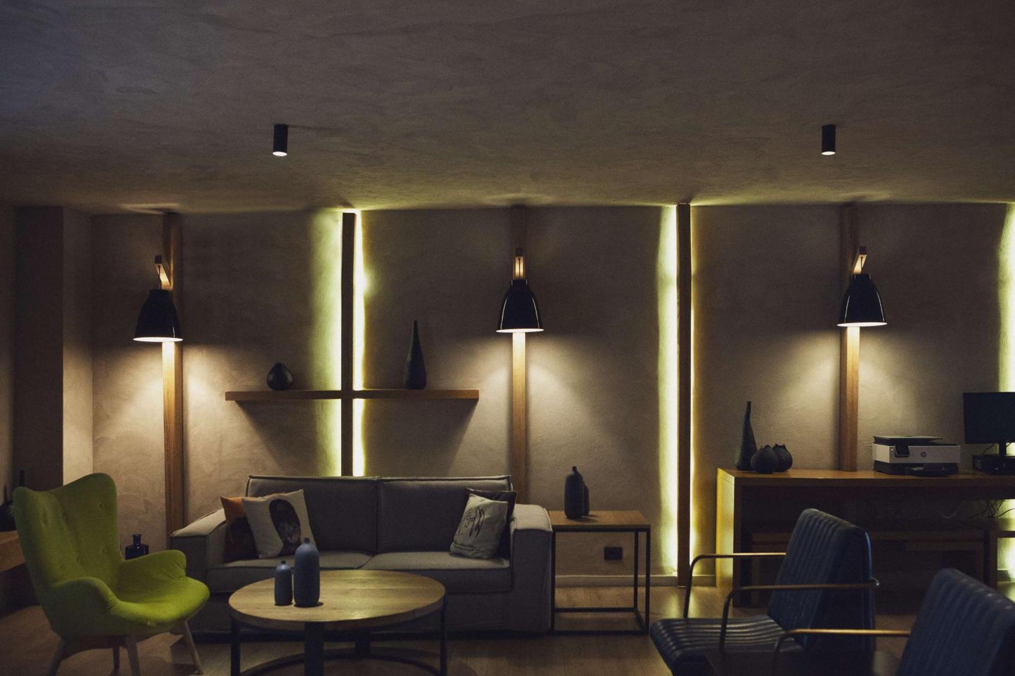 Domes Aulus Elounda All-Inclusive Resort, Adults Only, Curio By Hilton エクステリア 写真