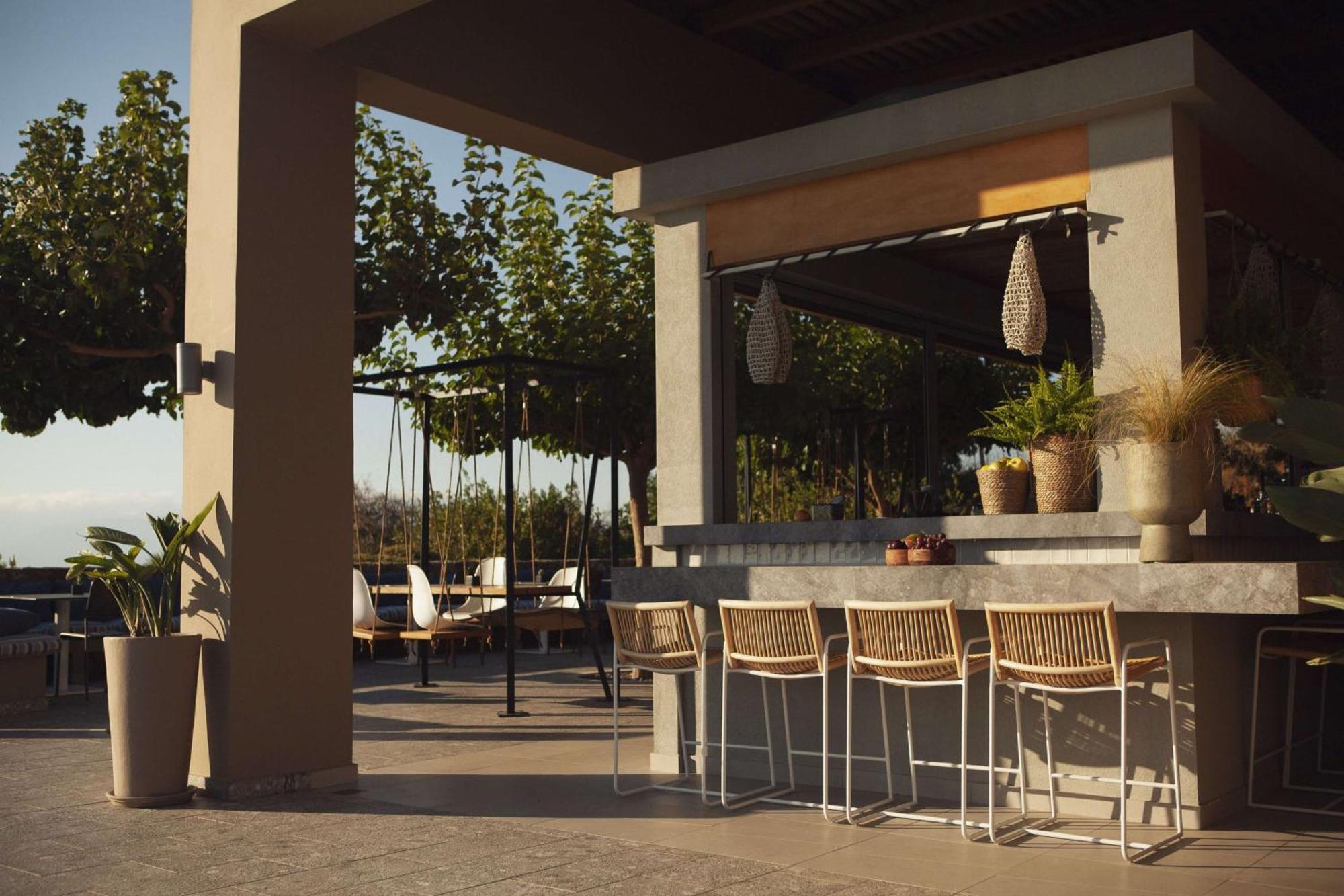 Domes Aulus Elounda All-Inclusive Resort, Adults Only, Curio By Hilton エクステリア 写真