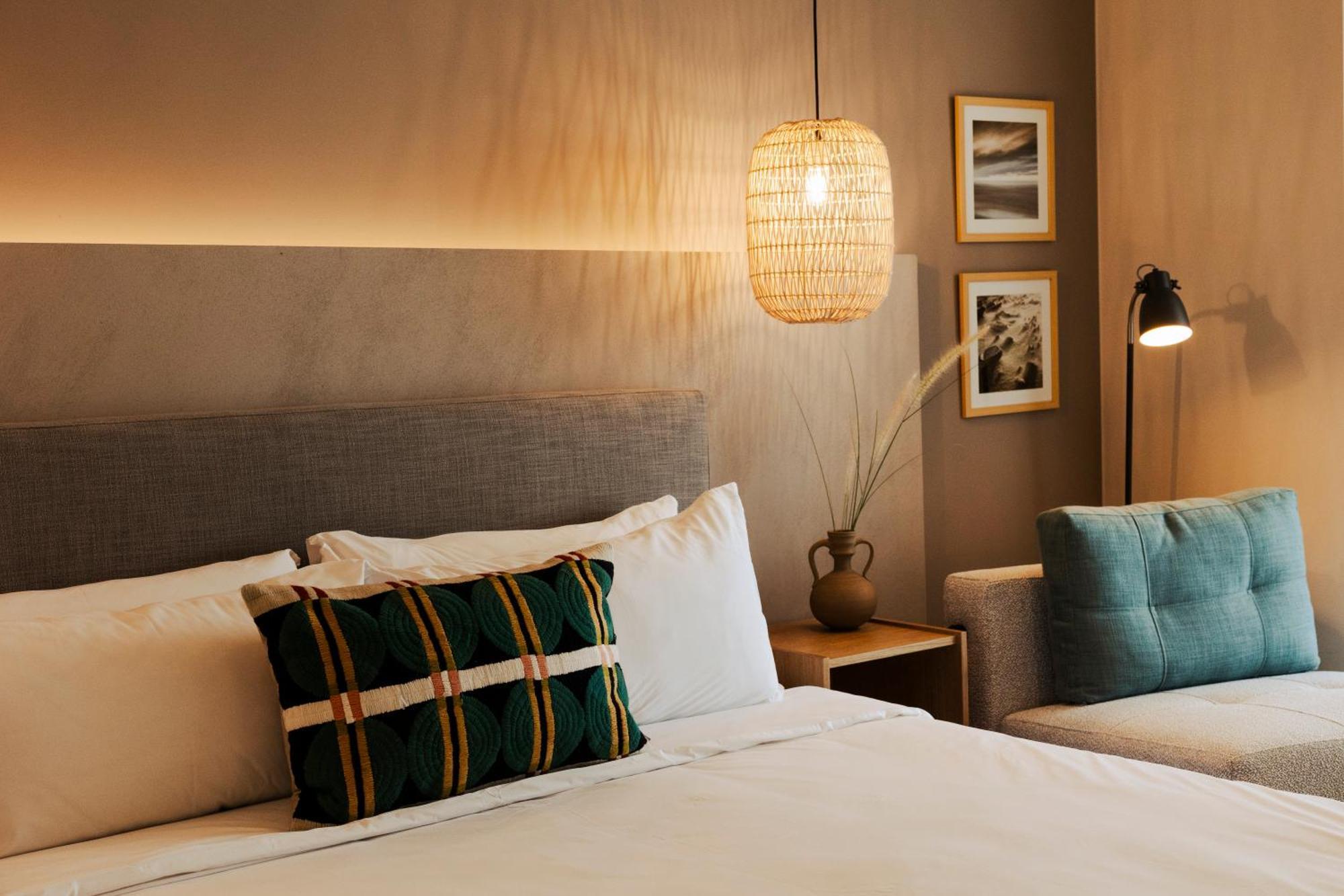 Domes Aulus Elounda All-Inclusive Resort, Adults Only, Curio By Hilton エクステリア 写真