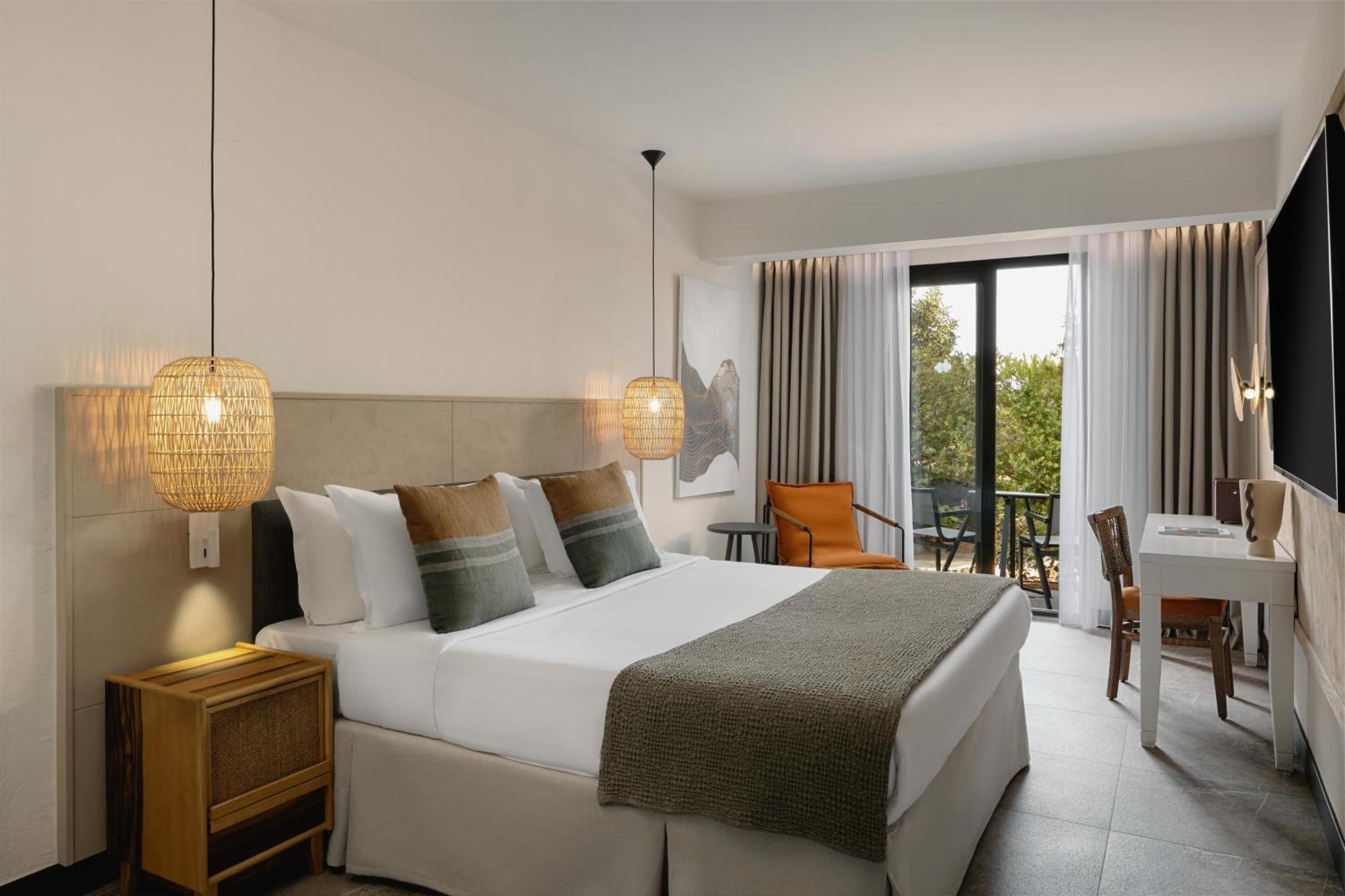 Domes Aulus Elounda All-Inclusive Resort, Adults Only, Curio By Hilton エクステリア 写真