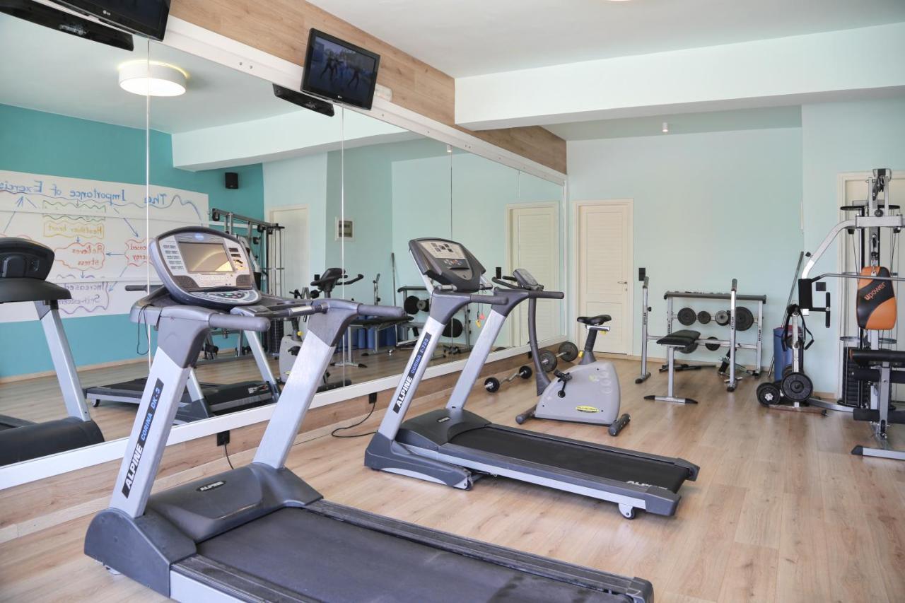 Domes Aulus Elounda All-Inclusive Resort, Adults Only, Curio By Hilton 設備 写真